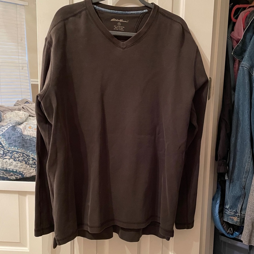 Vintage Eddie Bauer Sweater